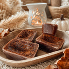 Cozy Colonial XL Wax Melts — Select Your Label