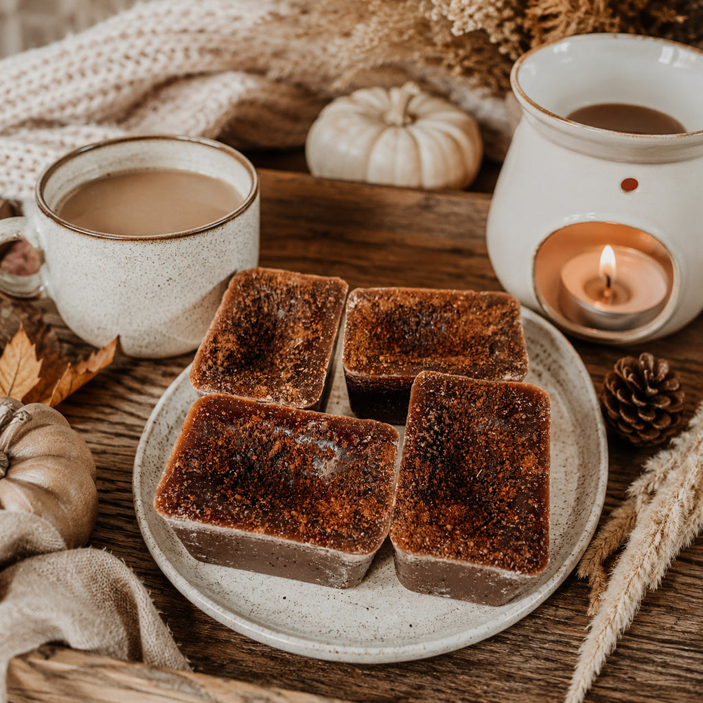 Cozy Colonial XL Wax Melts — Select Your Label