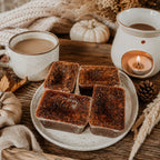 Cozy Colonial XL Wax Melts — Select Your Label