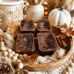 Cozy Colonial XL Wax Melts — Select Your Label