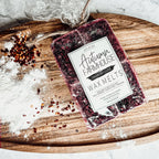 Cranberry Clove XL Wax Melts