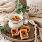 Cranberry Sugar XL Wax Melts — Select Your Label