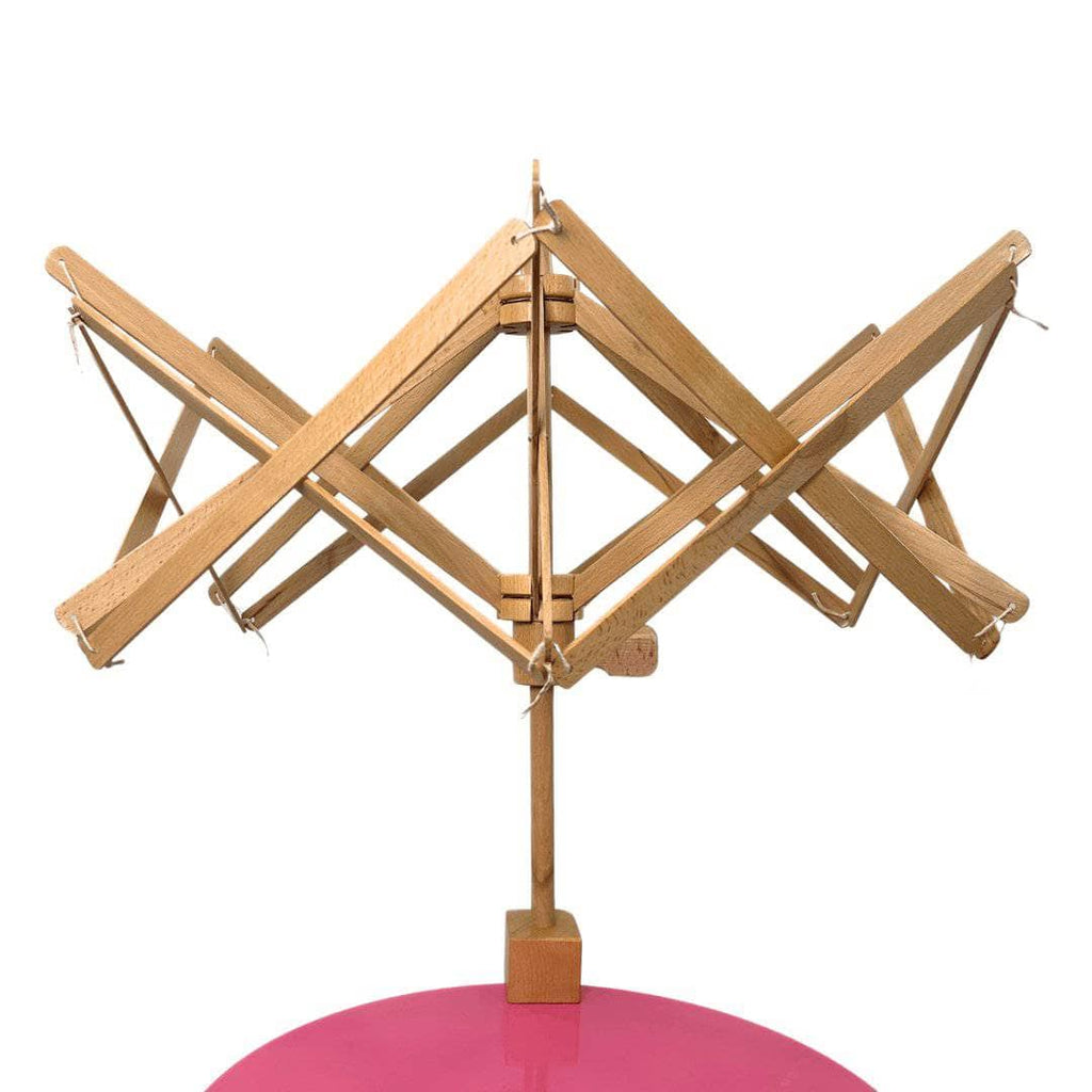 Yarn Swift — Choose Your Size