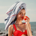 Australian Cotton Towels — Select Your Color & Size