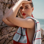 Deia Australian Cotton Towels — Select Your Color & Size