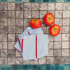 Deia Australian Cotton Towels — Select Your Color & Size
