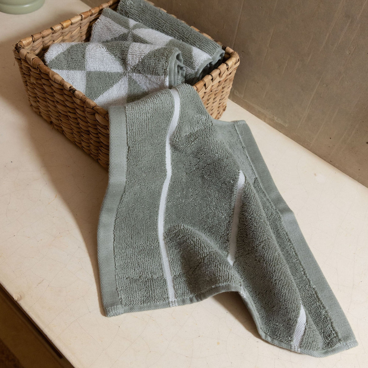 Australian Cotton Towels — Select Your Color & Size
