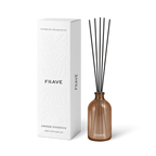 AMBER Essence Aroma Oil Reed Diffuser