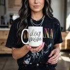 16 oz "Dog Mom" Mug