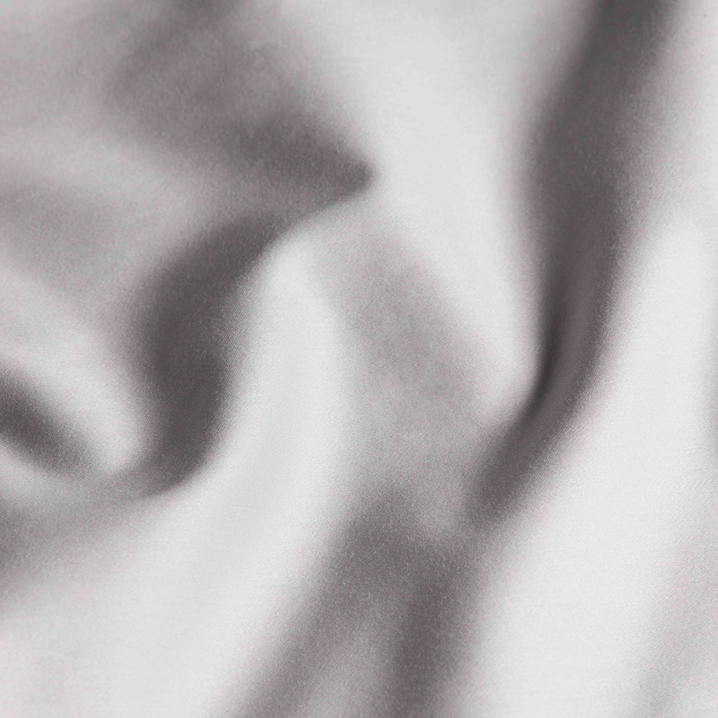 Luxe Australian Sateen Pillowcase Set — Select Your Color & Size