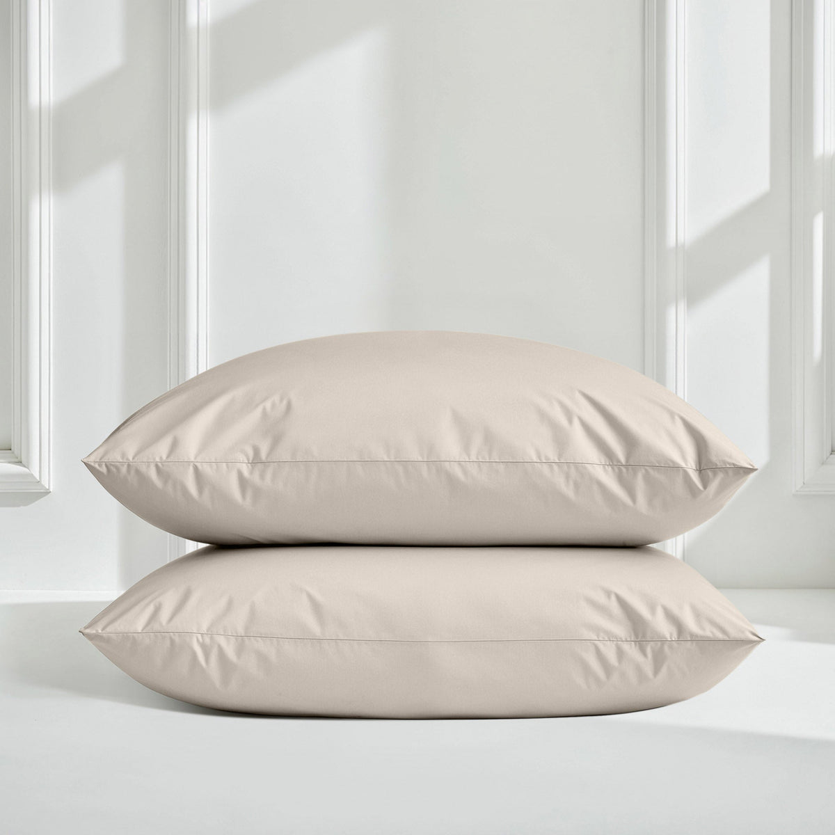 Luxe Australian Sateen Bedding Bundle — Select Your Color & Size