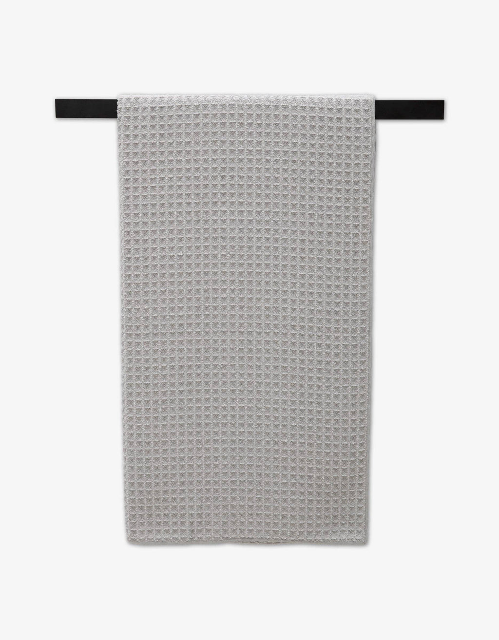 Geometry :: Waffle Bath Towels