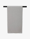 Geometry :: Waffle Bath Towels