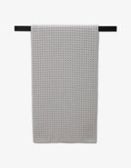 Geometry :: Waffle Bath Towels