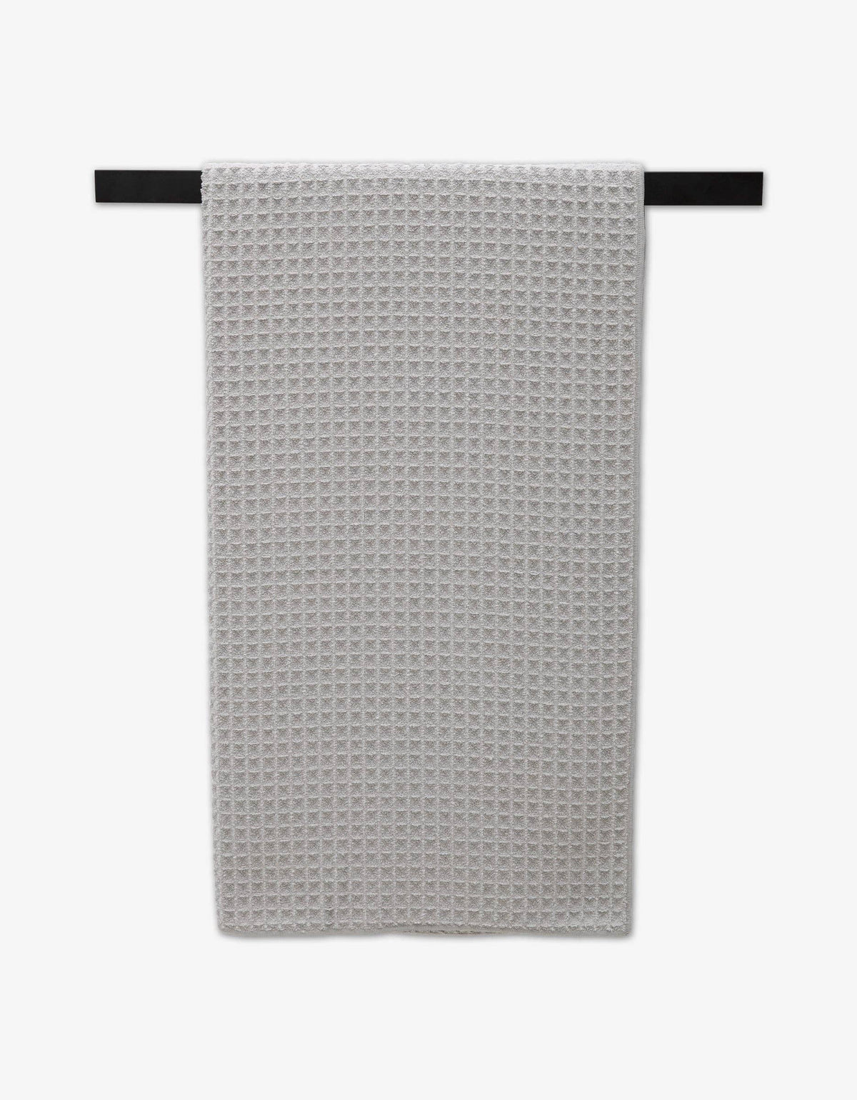 Geometry :: Waffle Bath Towels