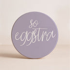 Easter + Spring Ceramic Coasters — Select Your Pack & Style