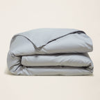 Luxe Australian Sateen Duvet Cover — Select Your Color & Size