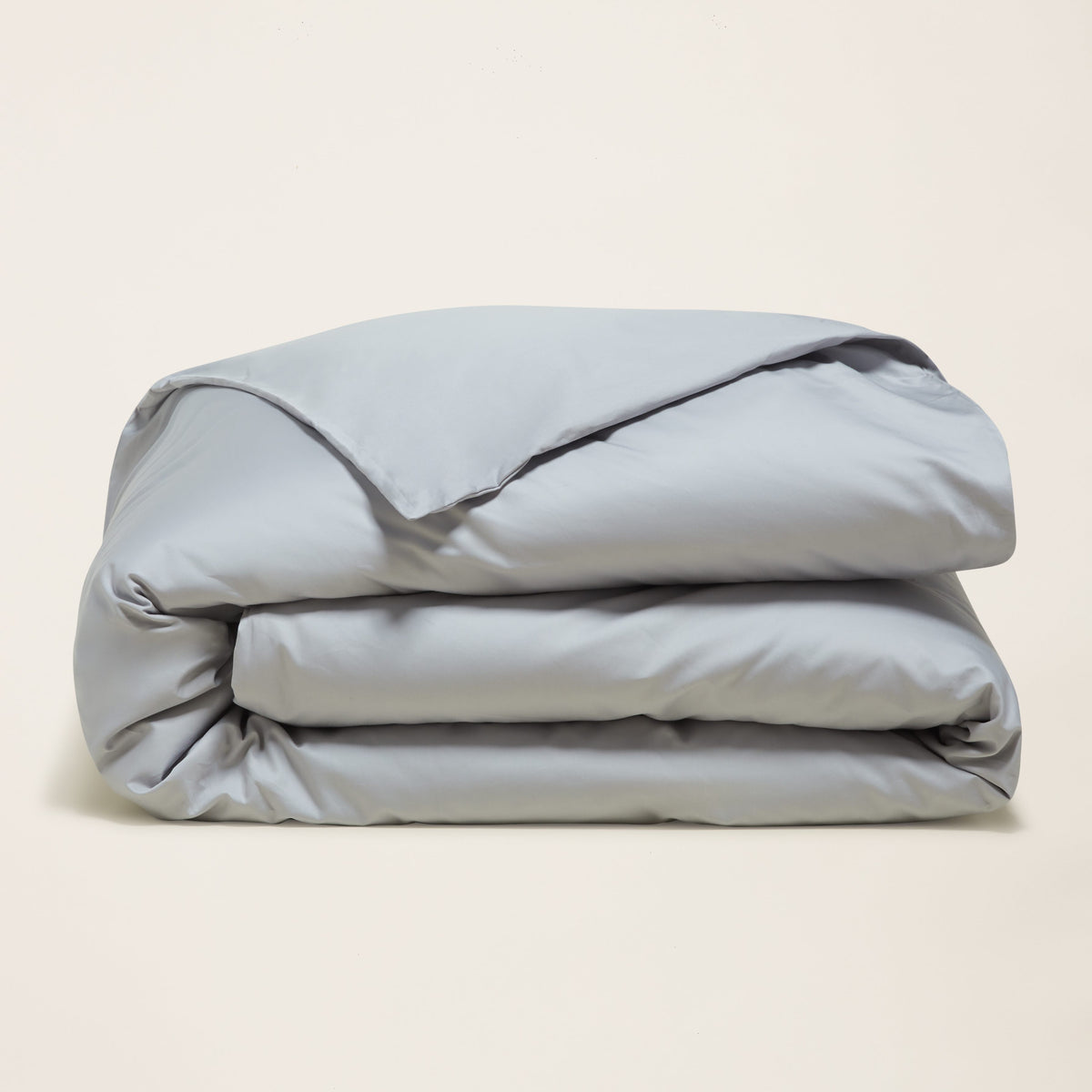 Luxe Australian Sateen Duvet Cover — Select Your Color & Size