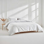 Luxe Australian Sateen Duvet Cover — Select Your Color & Size
