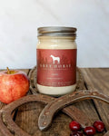 Barn Family Signature Jar Candle