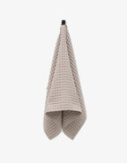 Geometry :: Waffle Bath Towels