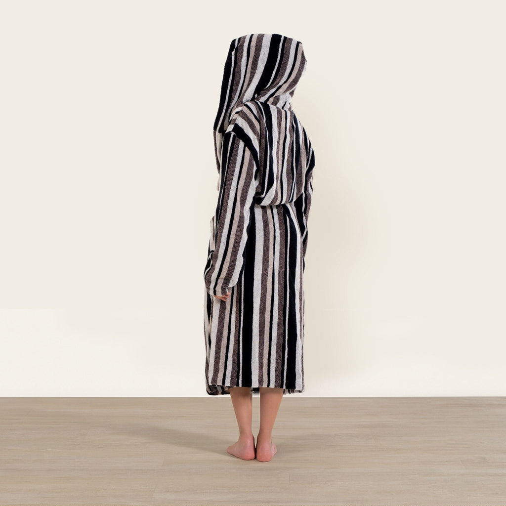 Ultraplush Australian Cotton Unisex Bathrobe — Select Your Color & Size