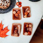 Pumpkin Pecan Waffles XL Wax Melts