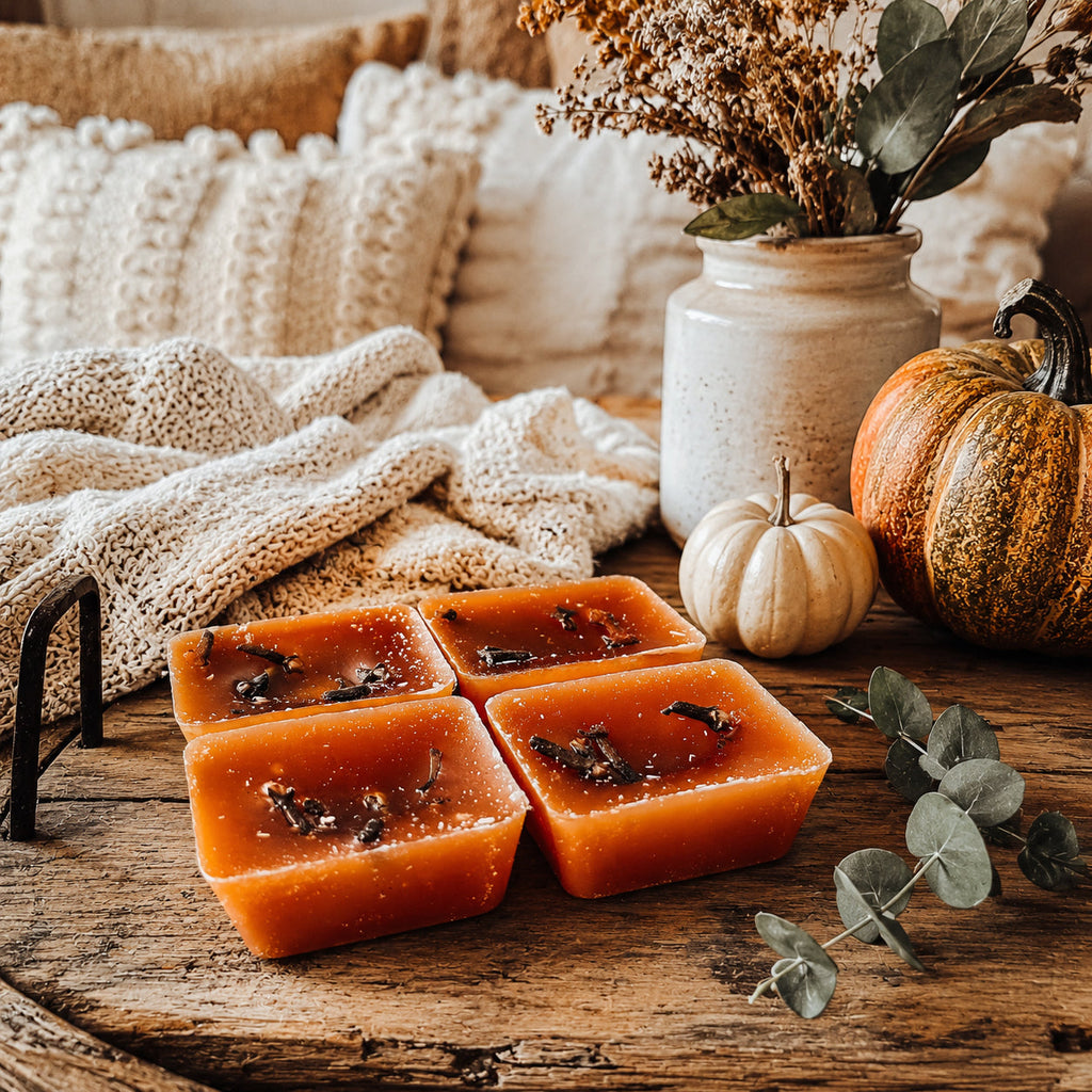 Fall Clove XL Wax Melts