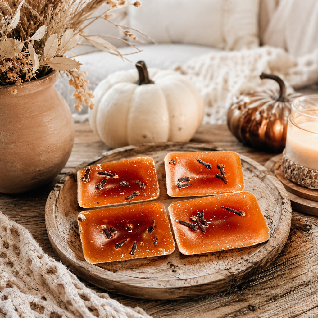 Fall Clove XL Wax Melts