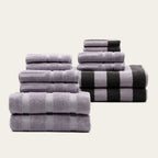 Capri Australian Cotton Towels — Select Your Color & Size