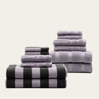 Shadmoor Australian Cotton Towels — Select Your Color & Size