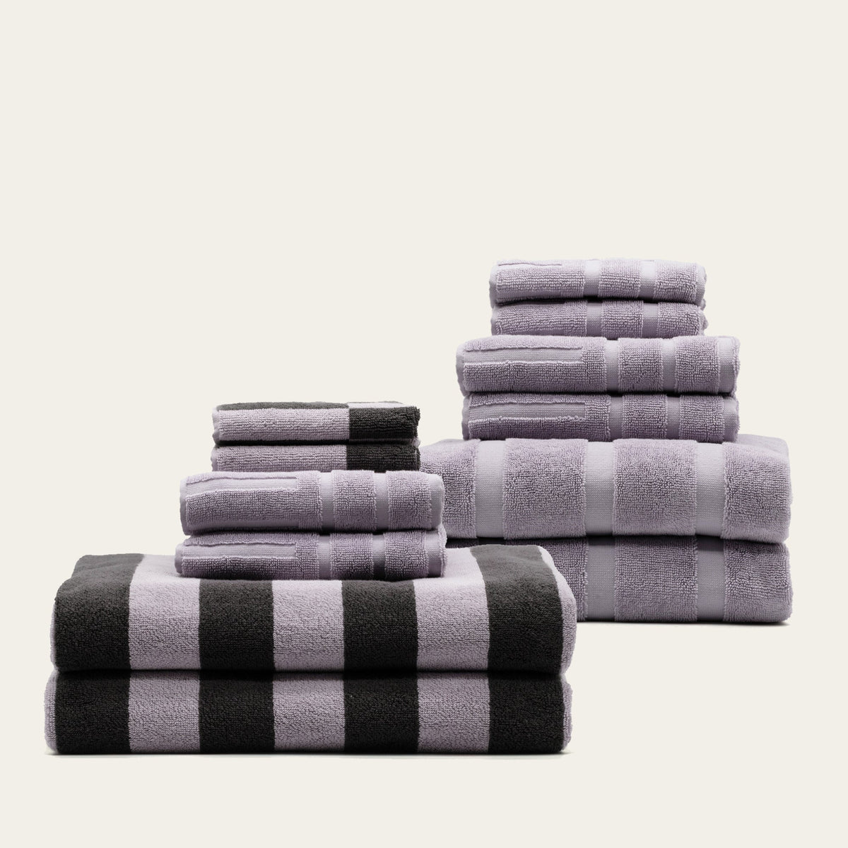 Shadmoor Australian Cotton Towels — Select Your Color & Size