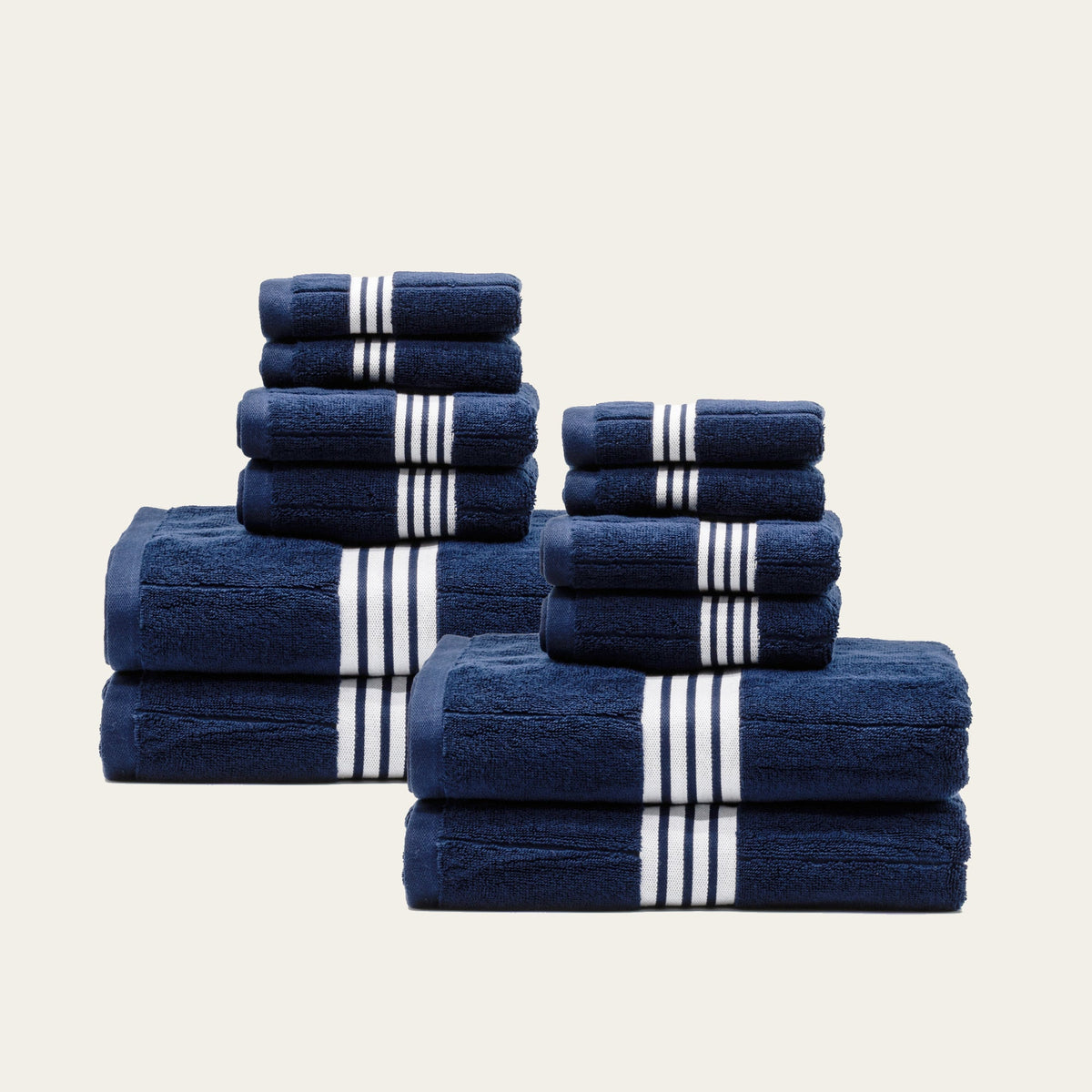 Nautilus Australian Cotton Towels — Select Your Color & Size