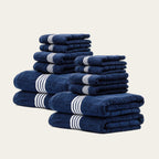 Nautilus Australian Cotton Towels — Select Your Color & Size