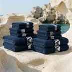 Nautilus Australian Cotton Towels — Select Your Color & Size