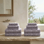 Australian Cotton Towels — Select Your Color & Size