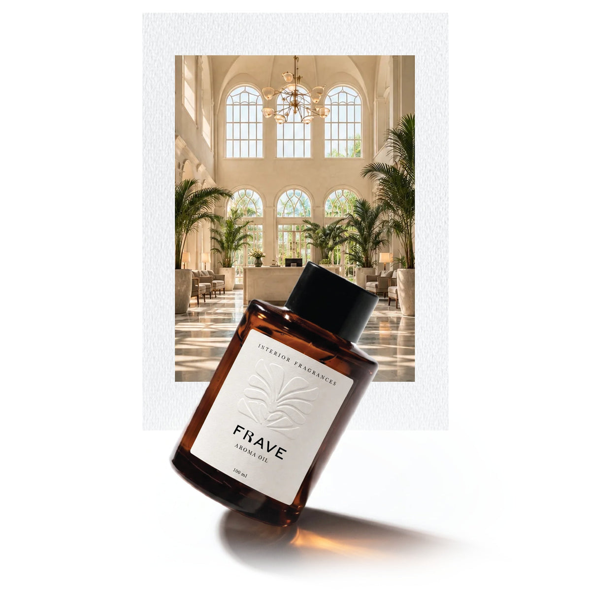 Additional Hotel Aroma Oil