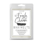 Cotton Clean Premium Wax Melts