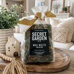 Secret Garden XL Wax Melts — Select Your Label