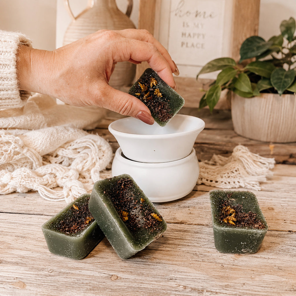 Secret Garden XL Wax Melts — Select Your Label
