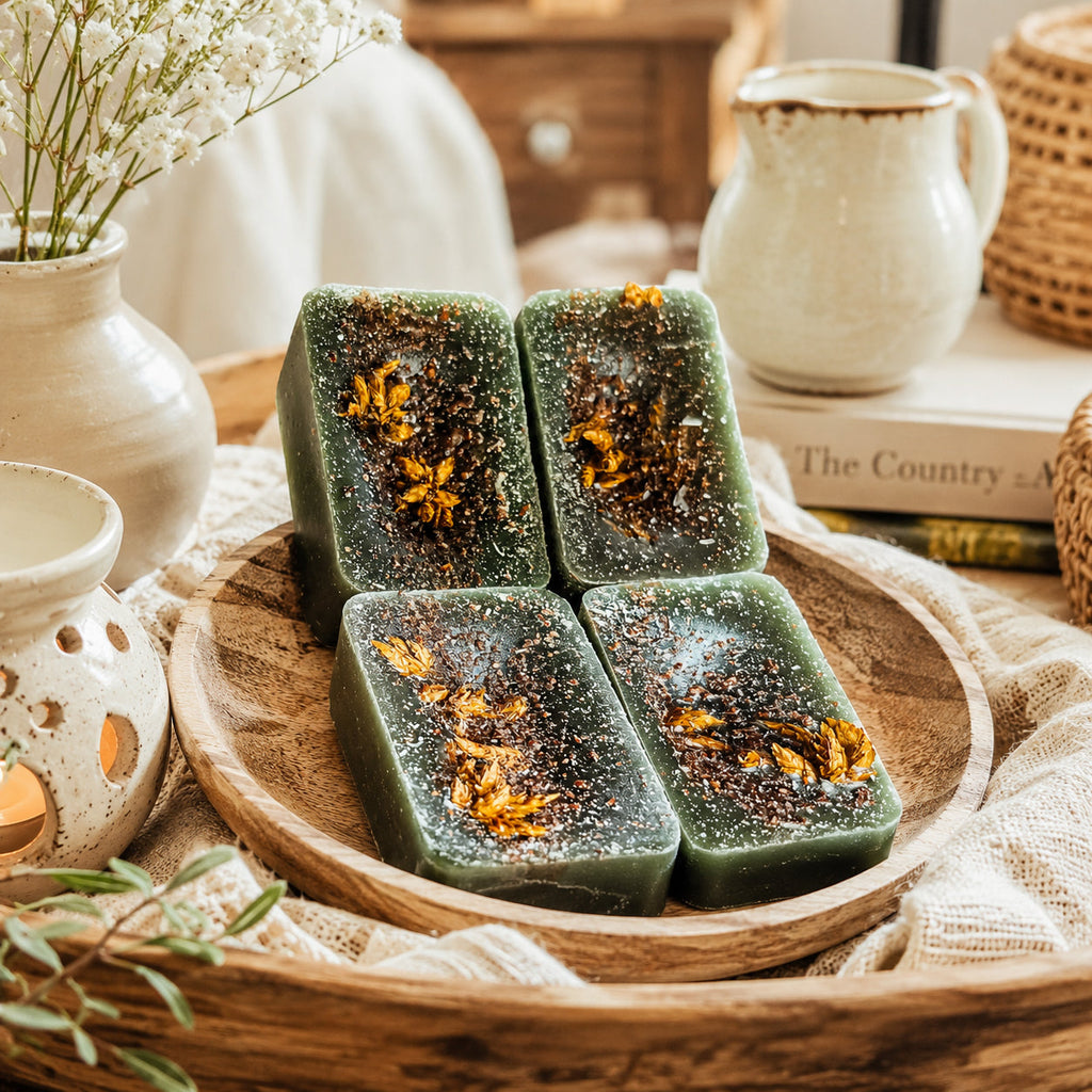 Secret Garden XL Wax Melts — Select Your Label