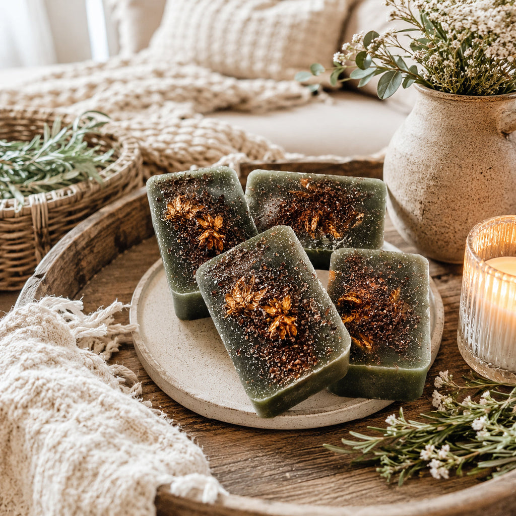 Secret Garden XL Wax Melts — Select Your Label