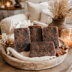 Gingerbread Spiced Latte XL Wax Melts — Select Your Label