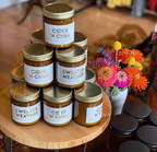 Seaside Vibes Candle