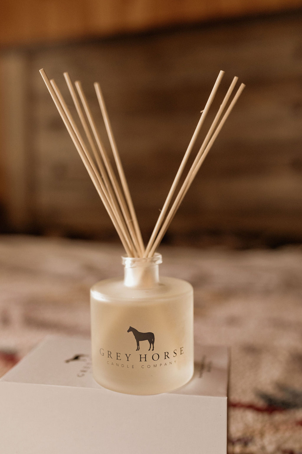 Reed Diffusers — Choose Your Scent