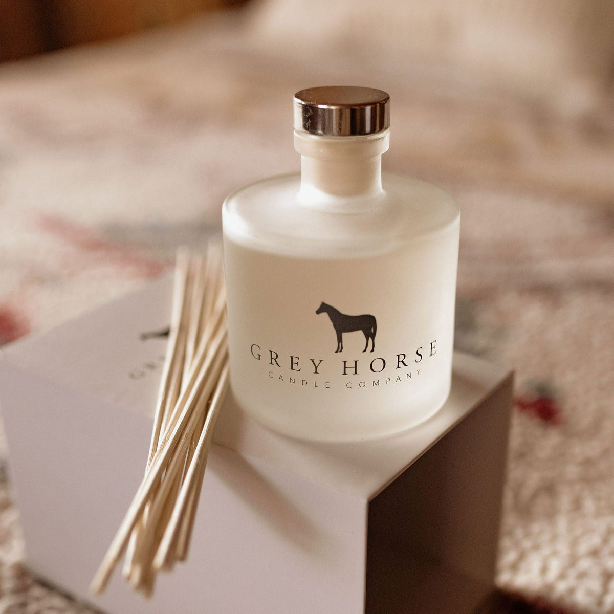 Reed Diffusers — Choose Your Scent