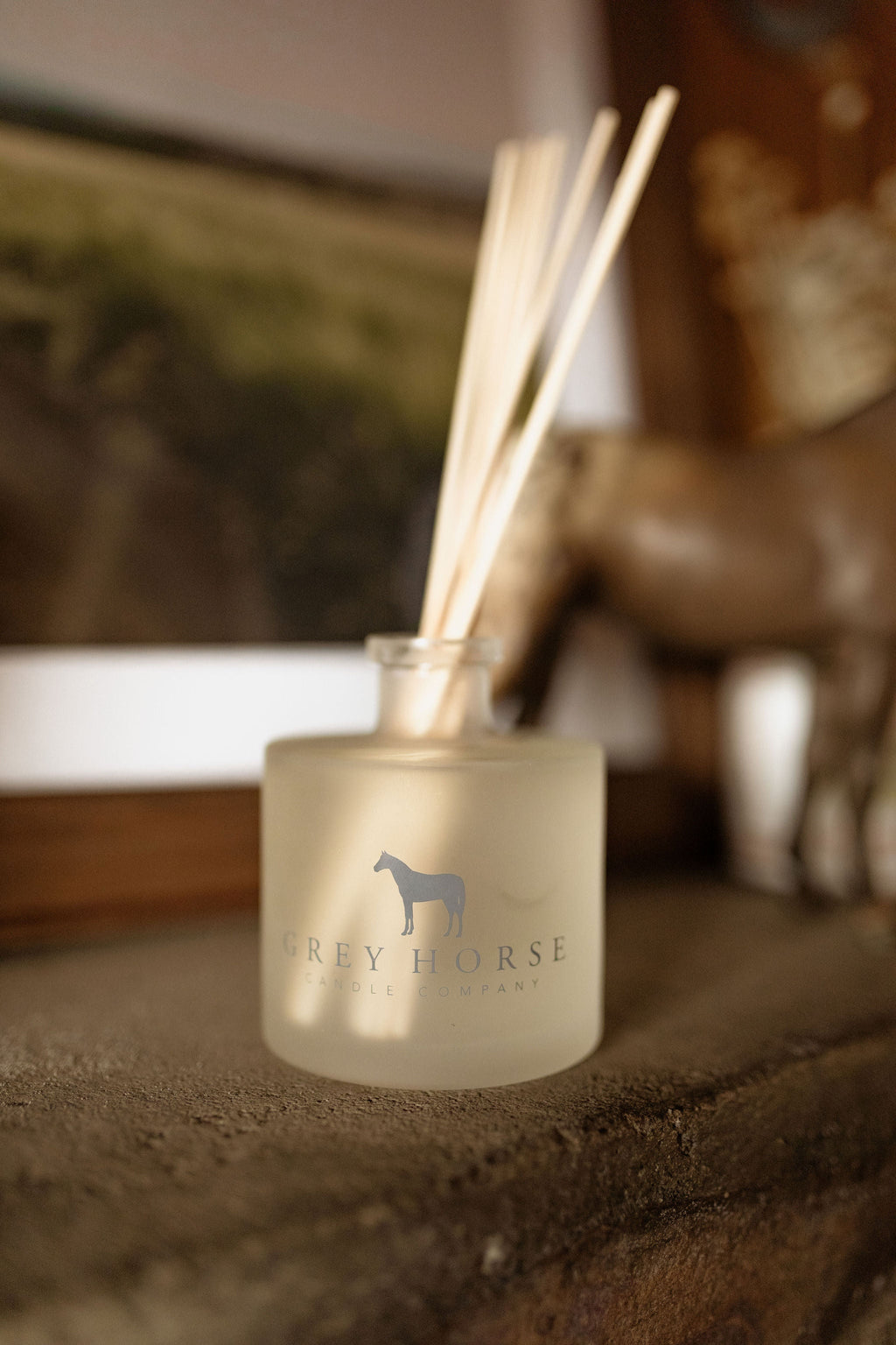 Reed Diffusers — Choose Your Scent