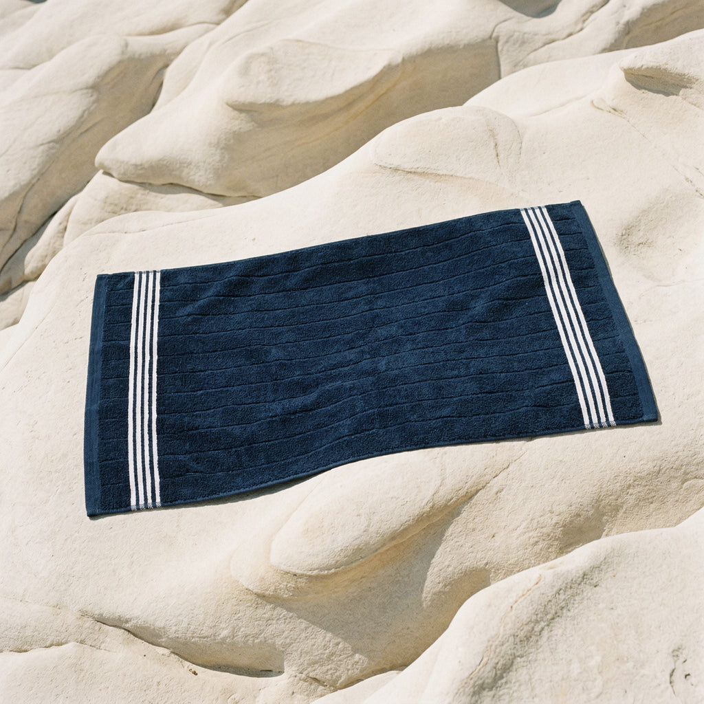 Nautilus Australian Cotton Towels — Select Your Color & Size