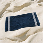 Nautilus Australian Cotton Towels — Select Your Color & Size