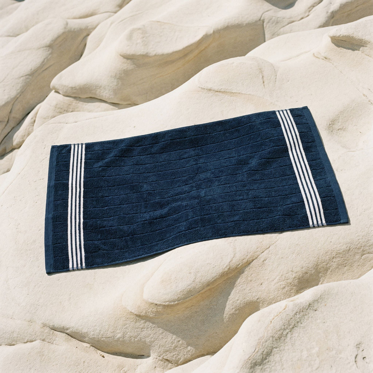 Nautilus Australian Cotton Towels — Select Your Color & Size